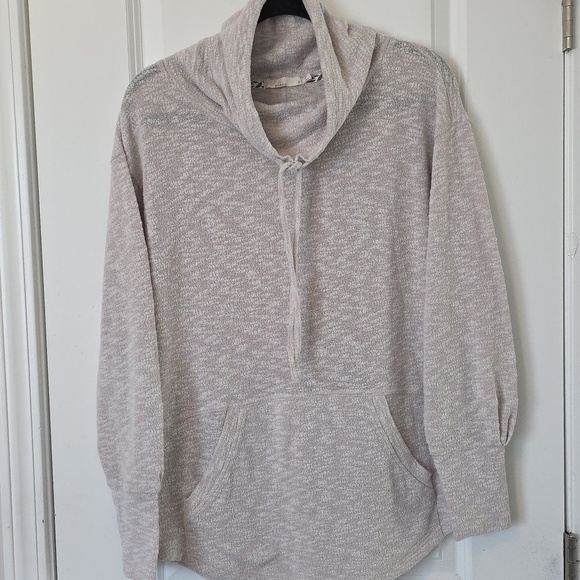 Prana Sweaters - Prana Frieda Cowl neck Sweater Size Small
